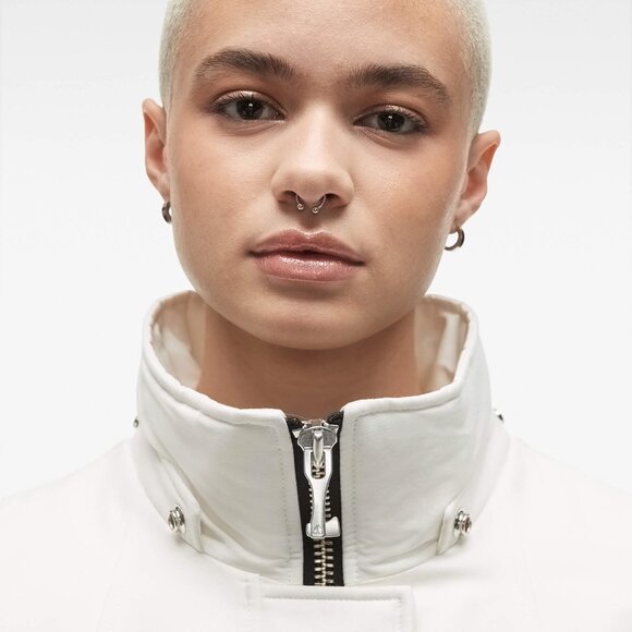 Moose Knuckles Stirling Parka New With Tags - Picture 5 of 10